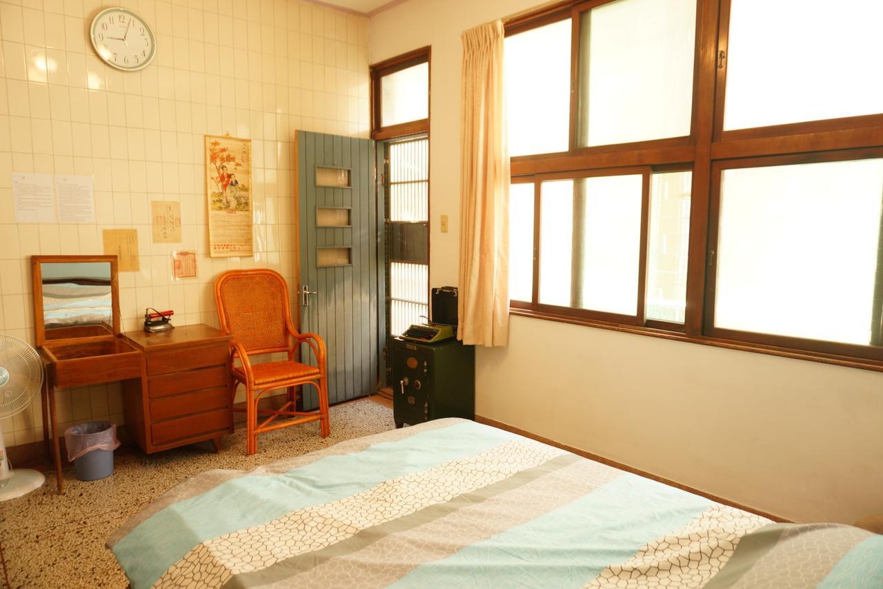 1969 - Elixir Of Love Tainan Exterior photo